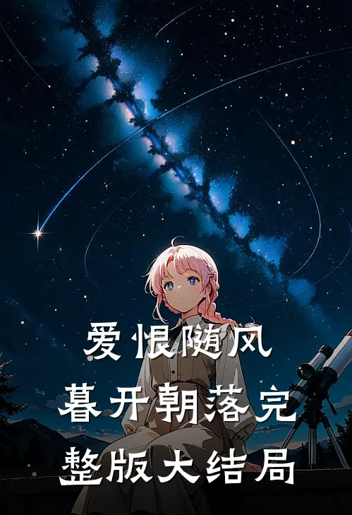 爱恨随风，暮开朝落完整版大结局