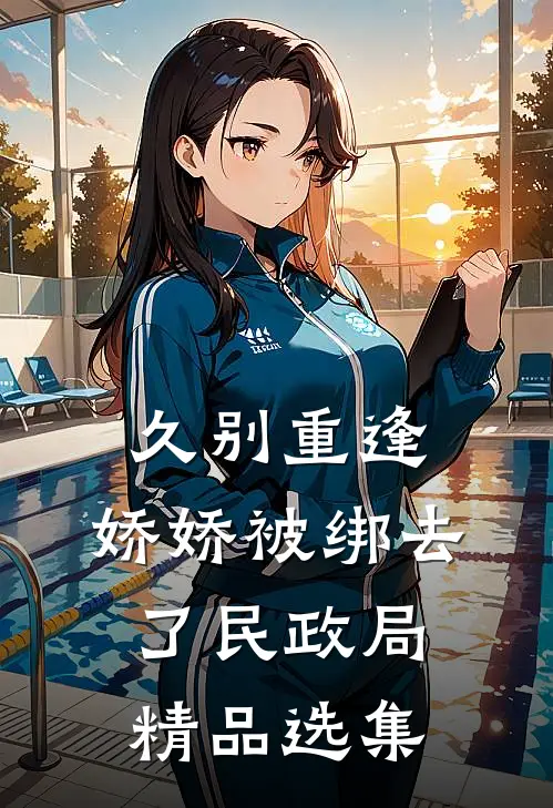 久别重逢：娇娇被绑去了民政局精品选集