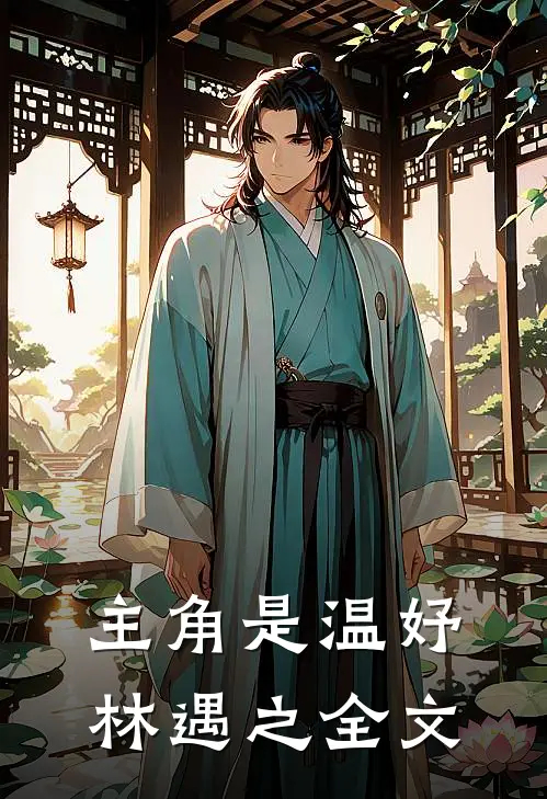 主角是温妤林遇之全文