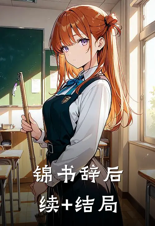 锦书辞后续+结局