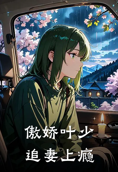 傲娇叶少追妻上瘾