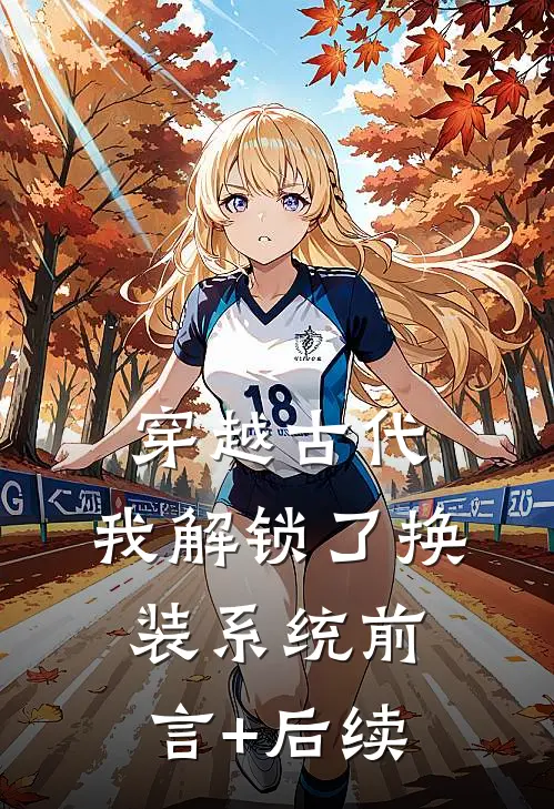穿越古代，我解锁了换装系统前言+后续