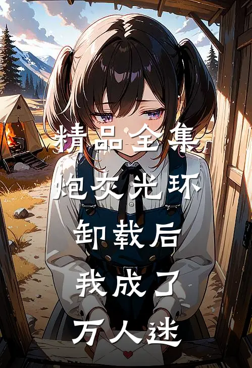 精品全集炮灰光环卸载后，我成了万人迷