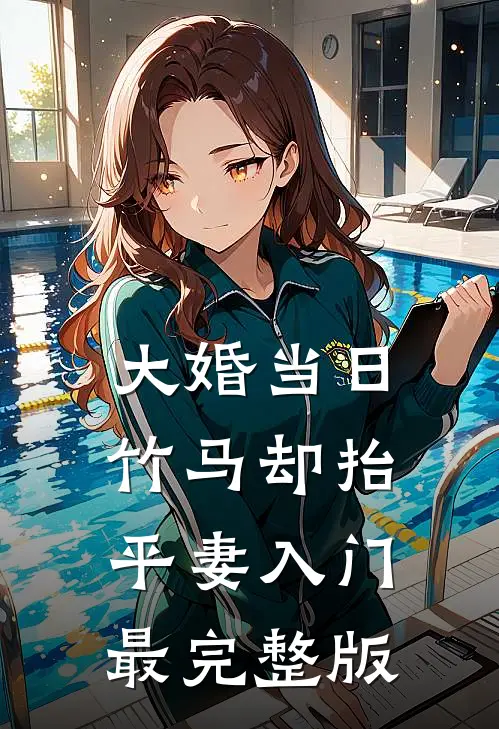 大婚当日，竹马却抬平妻入门最完整版