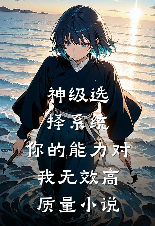 神级选择系统：你的能力对我无效高质量小说