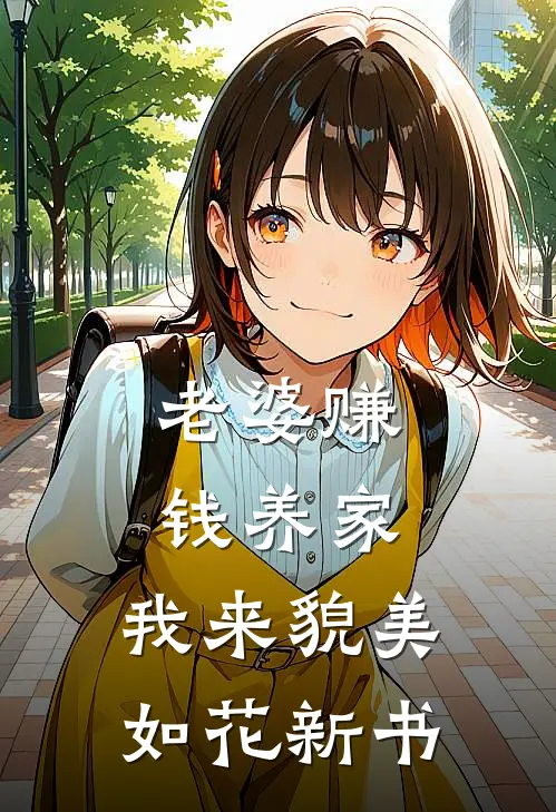 老婆赚钱养家，我来貌美如花新书