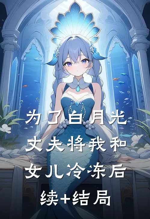 为了白月光，丈夫将我和女儿冷冻后续+结局