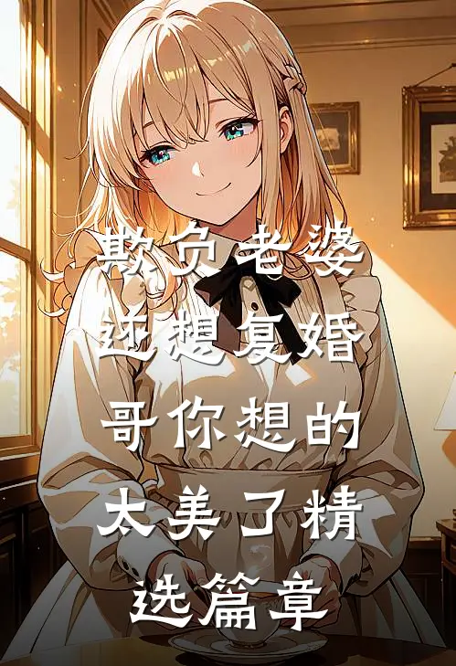 欺负老婆还想复婚，哥你想的太美了精选篇章