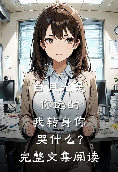 白月光是你选的，我转身你哭什么？完整文集阅读