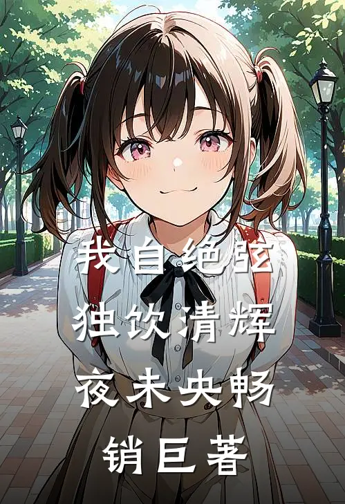 我自绝弦，独饮清辉夜未央畅销巨著