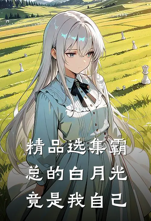 精品选集霸总的白月光竟是我自己