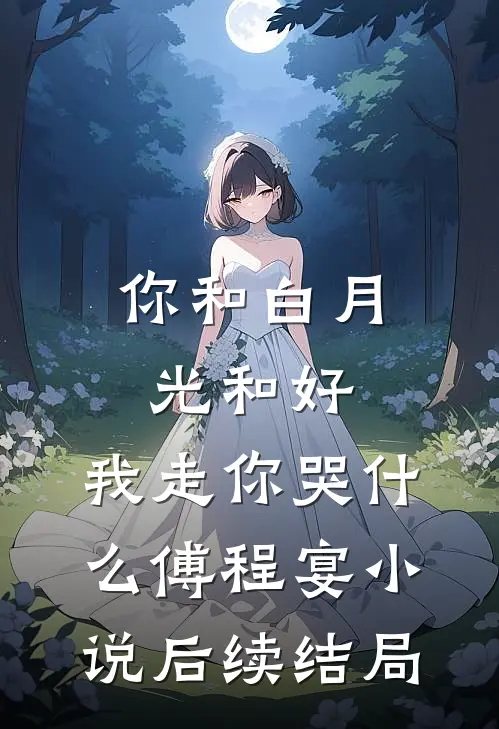 你和白月光和好，我走你哭什么傅程宴小说后续结局