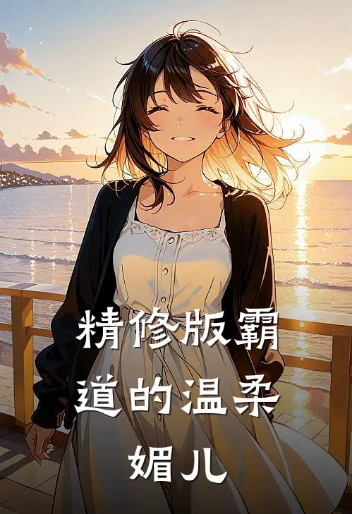 精修版霸道的温柔，媚儿