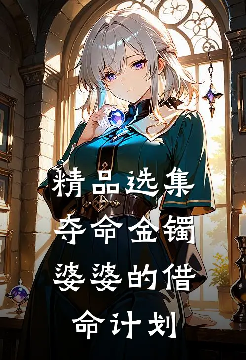 精品选集夺命金镯：婆婆的借命计划