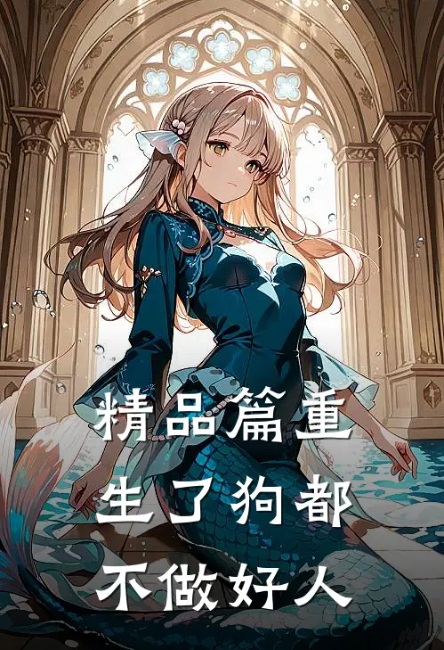 精品篇重生了狗都不做好人