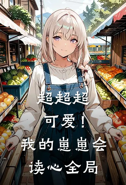 超超超可爱！我的崽崽会读心全局