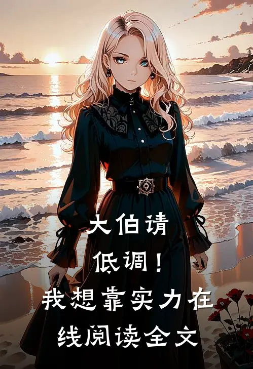 大伯请低调！我想靠实力在线阅读全文