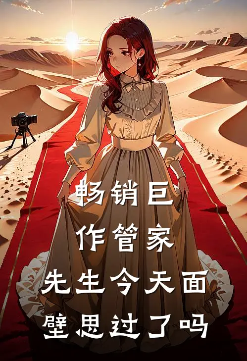 畅销巨作管家，先生今天面壁思过了吗