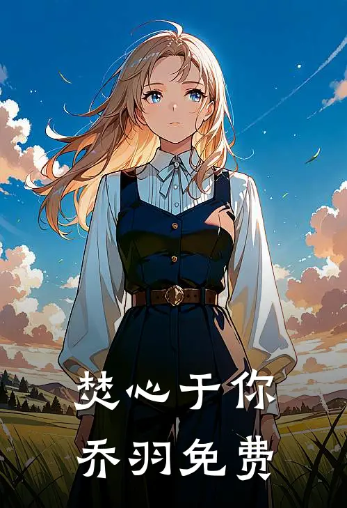 焚心于你乔羽免费