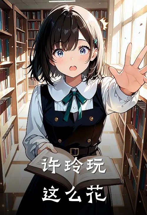 许玲玩这么花