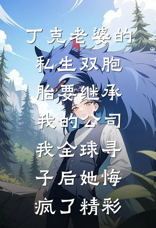 丁克老婆的私生双胞胎要继承我的公司，我全球寻子后她悔疯了精彩