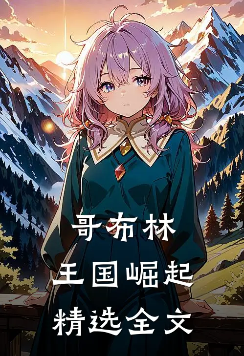 哥布林：王国崛起精选全文