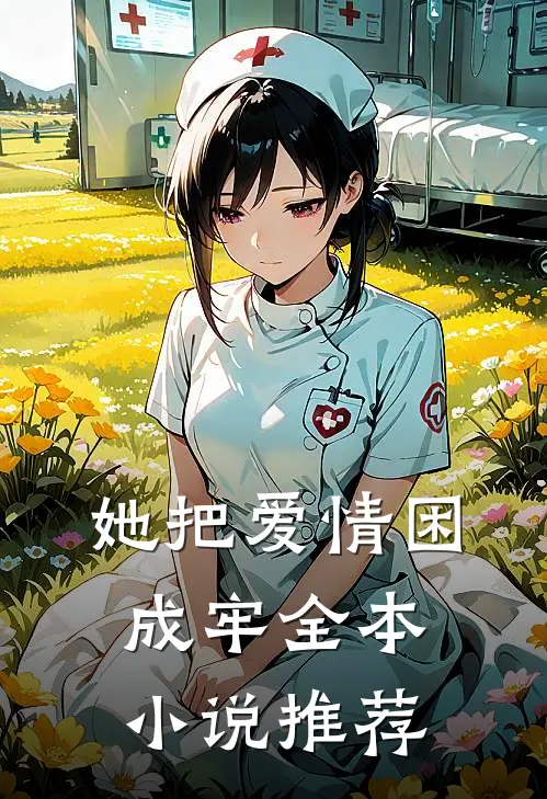 她把爱情困成牢全本小说推荐