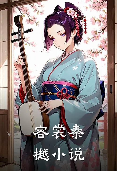 容裳秦樾小说