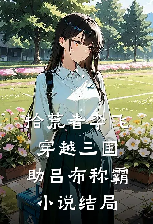 拾荒者李飞穿越三国，助吕布称霸小说结局