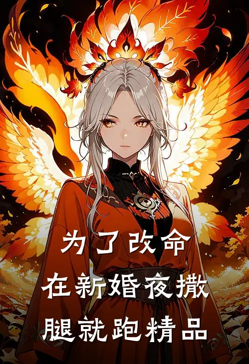 为了改命，在新婚夜撒腿就跑精品