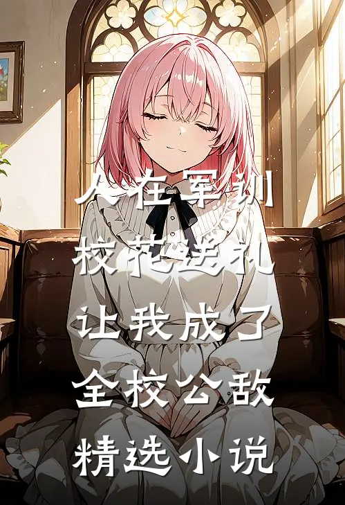 人在军训，校花送礼让我成了全校公敌精选小说