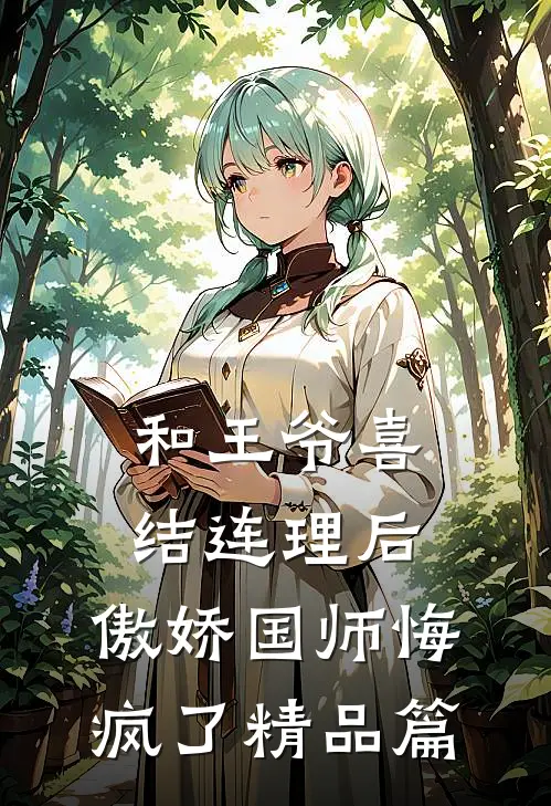 和王爷喜结连理后，傲娇国师悔疯了精品篇
