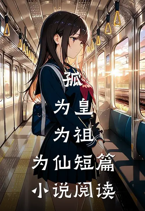孤，为皇，为祖，为仙短篇小说阅读