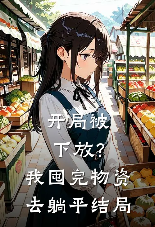 开局被下放？我囤完物资去躺平结局
