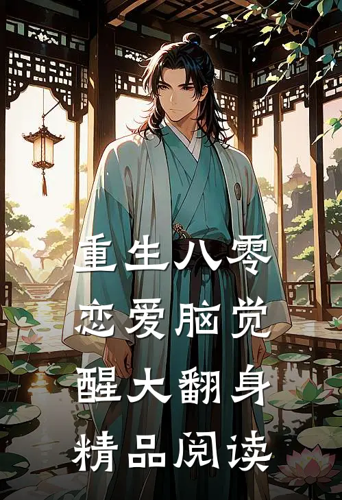 重生八零：恋爱脑觉醒大翻身精品阅读