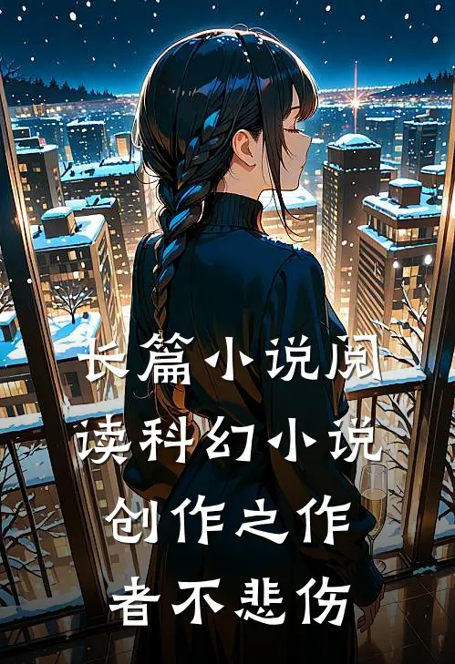 长篇小说阅读科幻小说创作之作者不悲伤