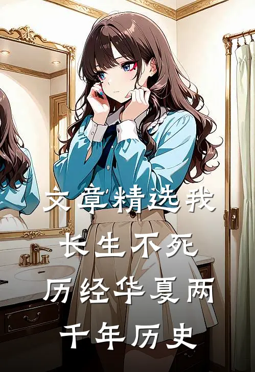 文章精选我长生不死，历经华夏两千年历史