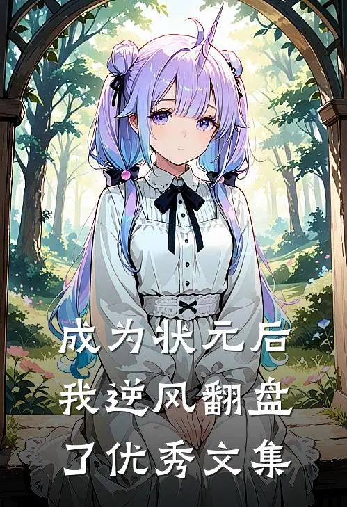 成为状元后我逆风翻盘了优秀文集