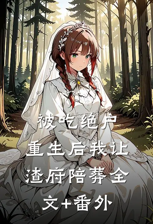 被吃绝户，重生后我让渣府陪葬全文+番外