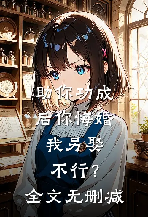 助你功成后你悔婚我另娶，不行？全文无删减