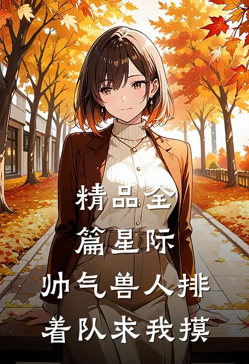 精品全篇星际：帅气兽人排着队求我摸