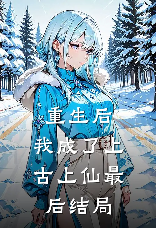 重生后，我成了上古上仙最后结局