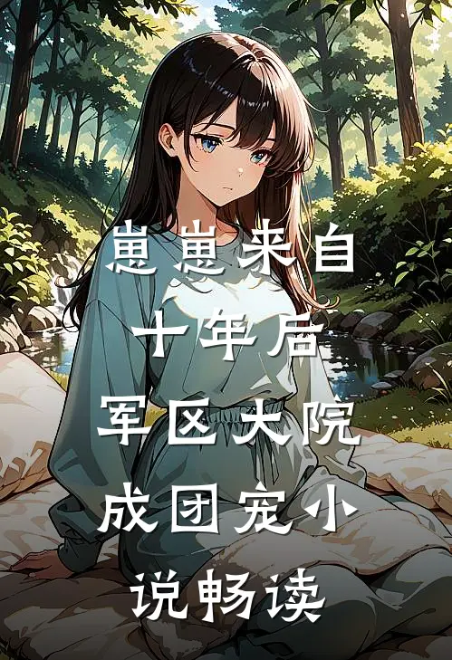 崽崽来自十年后，军区大院成团宠小说畅读