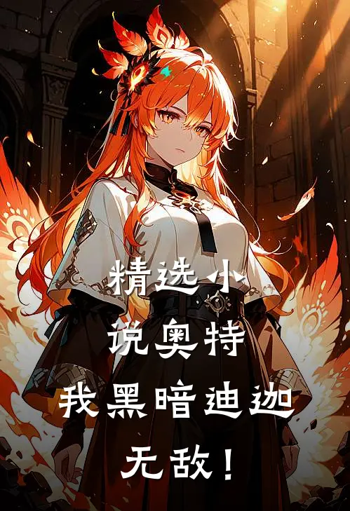 精选小说奥特：我黑暗迪迦，无敌！