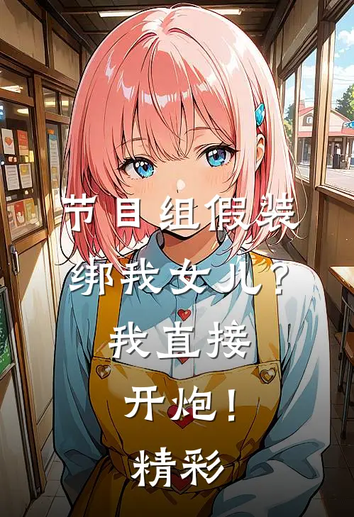 节目组假装绑我女儿？我直接开炮！精彩
