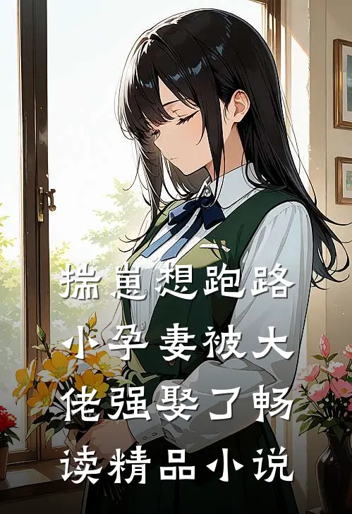 揣崽想跑路，小孕妻被大佬强娶了畅读精品小说