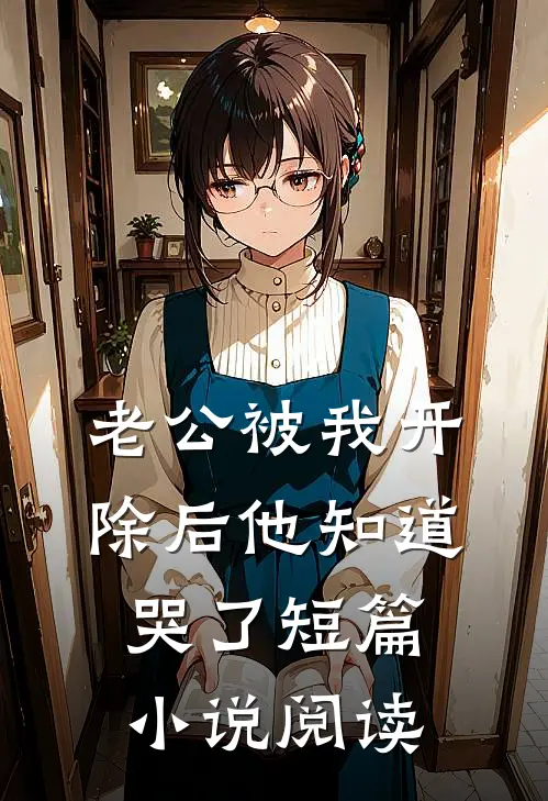 老公被我开除后他知道哭了短篇小说阅读