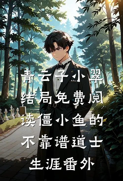 青云子小翠结局免费阅读僵小鱼的不靠谱道士生涯番外