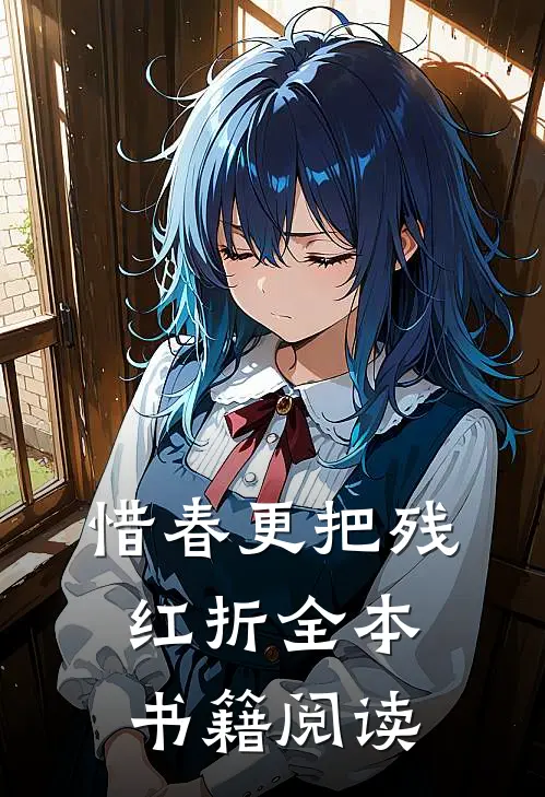 惜春更把残红折全本书籍阅读