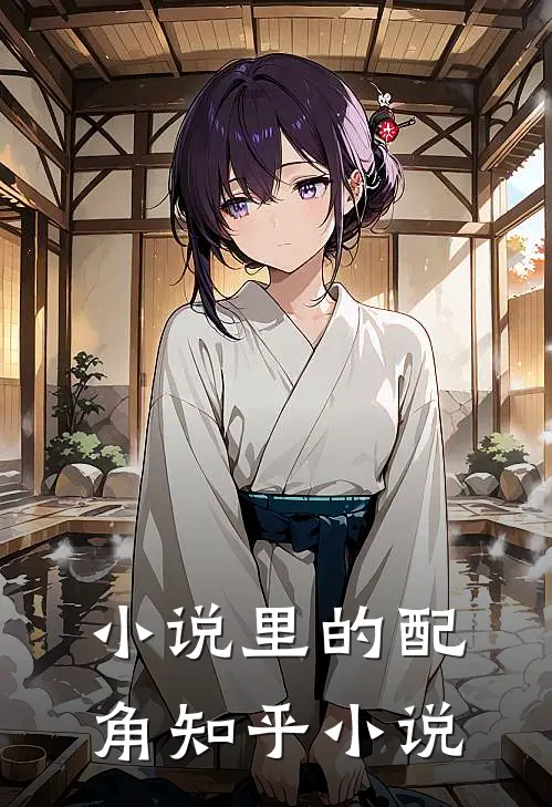 小说里的配角知乎小说